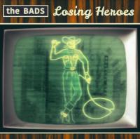 The Bads Release Animated Tribute Video, 'Losing Heroes'