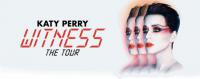 Katy Perry Announces New Auckland Show