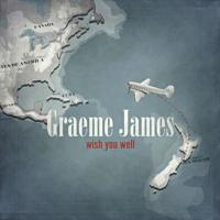 Graeme James - Wish You Well single release