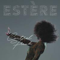 Estère's reveals new single 'Control Freak'