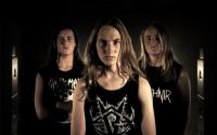 Alien Weaponry aimed at Europe