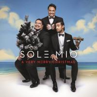Sol3 Mio Announce Their First Ever Christmas Album 'A Very M3rry Christmas'!