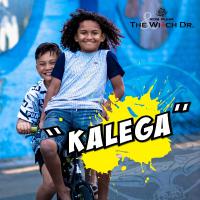 Rob Ruha and The Witch Dr. welcome summer with new single ‘Kalega’