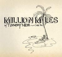 VNZMA Finalist Tommy Nee teams up with Industry Legend Che Fu in 'Million Miles', releasing October 27