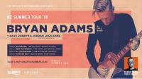 Bryan Adams - Hawkes Bay Sold Out