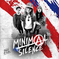 Minimal Silence release 'House of Flies'