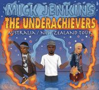 Tour Announcement: Mick Jenkins & The Underachievers