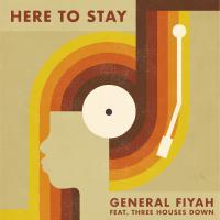 New Zealand’s youngest superstar, General Fiyah, is back with another hit