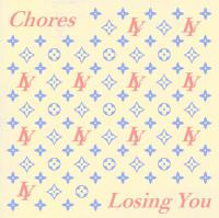 Chores release new single 'Losing You'