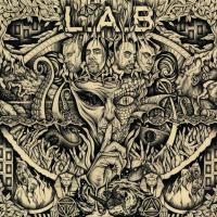 L.A.B. Releases Debut Album - Out Today