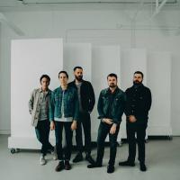Silverstein With Special Guests Comeback Kid Announce 2018 New Zealand Tour