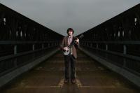 Clawhammer Banjo Player Dan Walsh (UK) Returns to NZ For Nationwide Tour