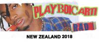 Playboi Carti Makes New Zealand Debut In March