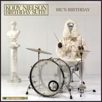 Kody Nielson - New Single 'Bic's Birthday' and Forthcoming Album