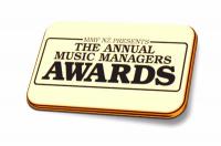 Music Managers Awards 2018 - Nominations are open