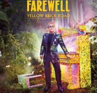Elton John Bids Farewell To The Road