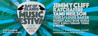 Bay of Islands Music Festival This Saturday - MNZ SPECIAL TICKET OFFER -