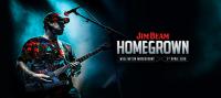 Jim Beam Homegrown: Tickets set to sell out this week!