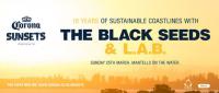 10 Years Of Sustainable Coastlines w/ The Black Seeds & L.A.B.