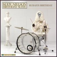 Kody Nielson Releases New Single - 'Ruban's Birthday'