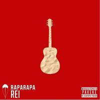 'Raparapa' The New Single From Rei