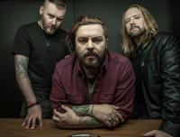 Seether announce three-date New Zealand tour