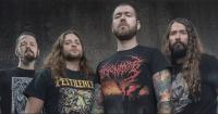 Revocation The Theater of Horror May 2018 Tour