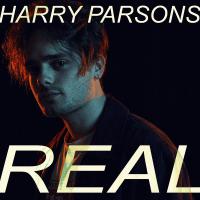 Harry Parsons' new single 'Real' to be released today