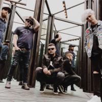 Ekko Park to Support Canada's Simple Plan