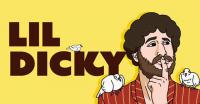 Lil Dicky Announces Debut New Zealand Show This July