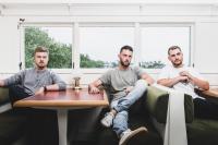 Alae Release Stunning New Single ‘Stone Cold’