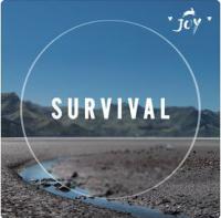 'Survival' the new EP by *JOY*