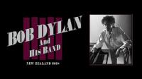 Music Legend Bob Dylan Returns to New Zealand Arenas This August