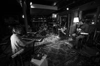 Dunedin's Julian Temple Band Release 6th Album 'Antarctica'