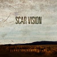 Scar Vision - 'Claustrophobic Glare'