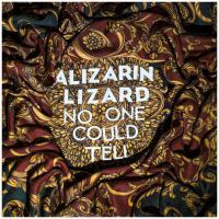 Alizarin Lizard release second new single - No One Could Tell