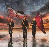 Alien Weaponry hit No.1 in NZ and the USA