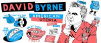 David Byrne Announces 'American Utopia'  New Zealand Tour November 2018
