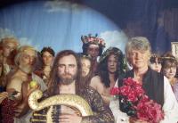 Neil & Liam Finn Reveal Anthropomorphous Tragicomedy In Their Video For ‘Back To Life’