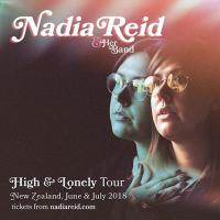 Nadia Reid - Rescheduled Shows Announcement