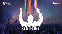 Synthony - Second Show Announced