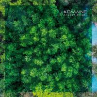 Komaine - 'Shadow Animal'
