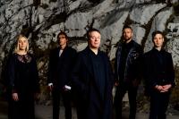 The Chills Announce 'Snow Bound' New Studio Album and NZ Tour
