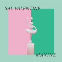 Sal Valentine Releases Yacht-Funk Single 'Maxine'