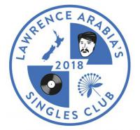 Halfway point for the Singles Club from Lawrence Arabia