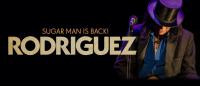Rodriguez | Sugar Man Is Back and Announces Villa Maria Winery Show For February 2019