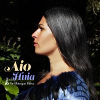 Aio - The new bilingual EP in te reo Maori from Huia