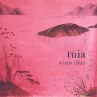 Ariana Tikao celebrates 10 year anniversary of 'Tuia's release with 'Korakorako' video