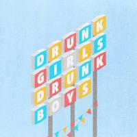 Frills release new single, ‘Drunk Girls, Drunk Boys’