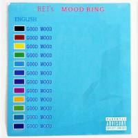 'Good Mood' - New from Rei